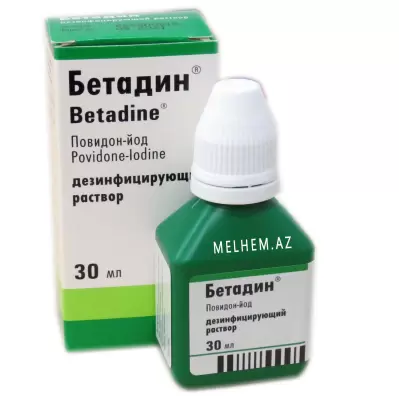 BETADİN